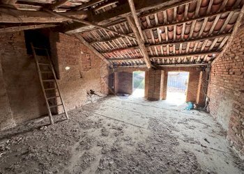 Terraced Villa Via Salomone, 12 
 Roppolo, Roppolo - photo 19