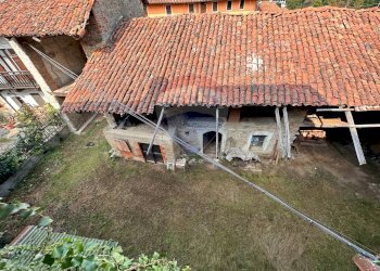 Terraced Villa Via Salomone, 12 
 Roppolo, Roppolo - photo 21