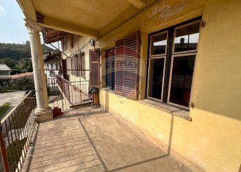 Terraced Villa Via Salomone, 12 
 Roppolo, Roppolo - photo 22