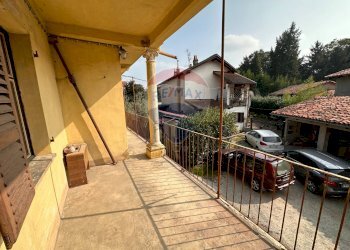 Terraced Villa Via Salomone, 12 
 Roppolo, Roppolo - photo 23