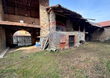 Terraced Villa Via Salomone, 12 
 Roppolo, Roppolo - photo 25