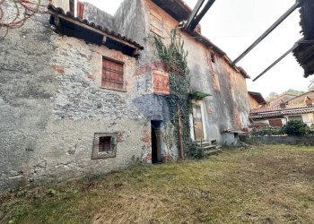 Terraced Villa Via Salomone, 12 
 Roppolo, Roppolo - photo 30