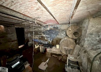 Terraced Villa Via Salomone, 12 
 Roppolo, Roppolo - photo 32