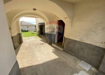 Villa a Schiera Frazione Montaldo, 69
Mezzana Mortigliengo, Mezzana Mortigliengo - foto 31