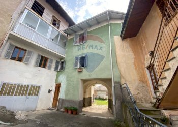 Villa a Schiera Frazione Montaldo, 69
Mezzana Mortigliengo, Mezzana Mortigliengo - foto 37
