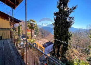 Villa a Schiera Fraz. d'Agostino, 9 
 Camandona, Camandona - foto 15