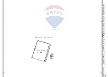 Villa a Schiera Fraz. d'Agostino, 9 
 Camandona, Camandona - foto 18