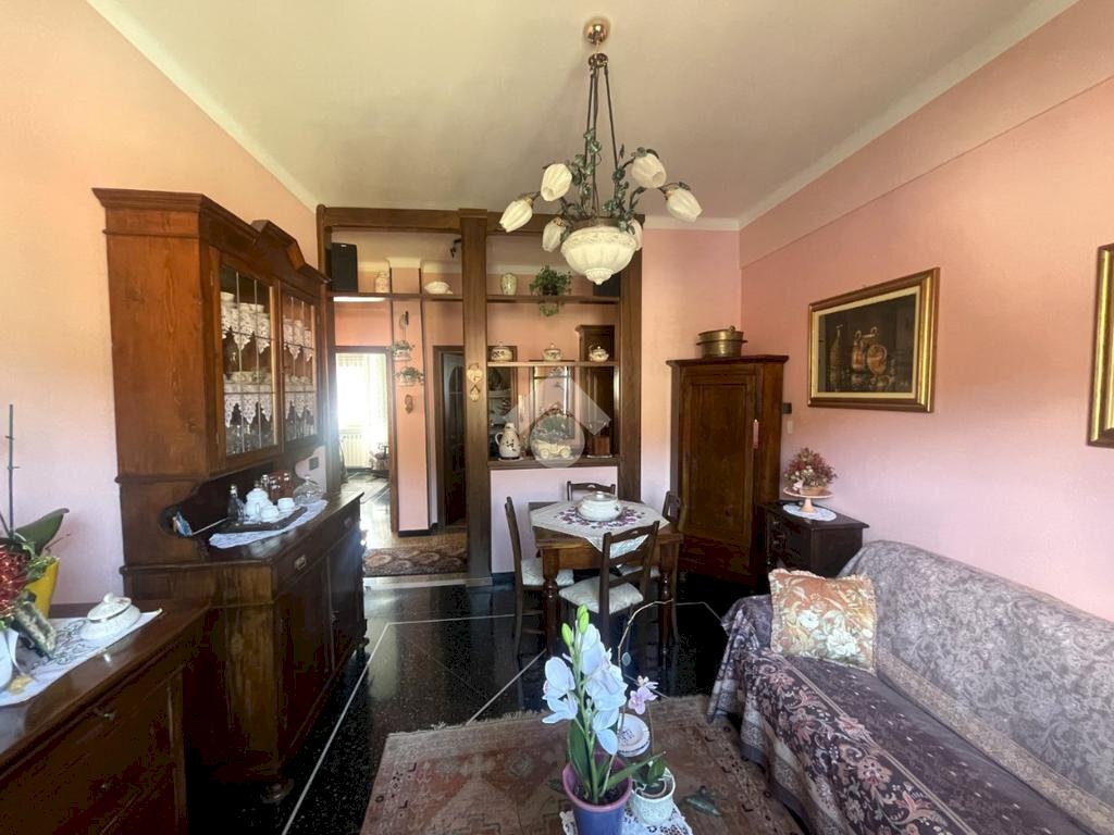 Villa Via Ca' Bianchi, Sant'Olcese - photo 3