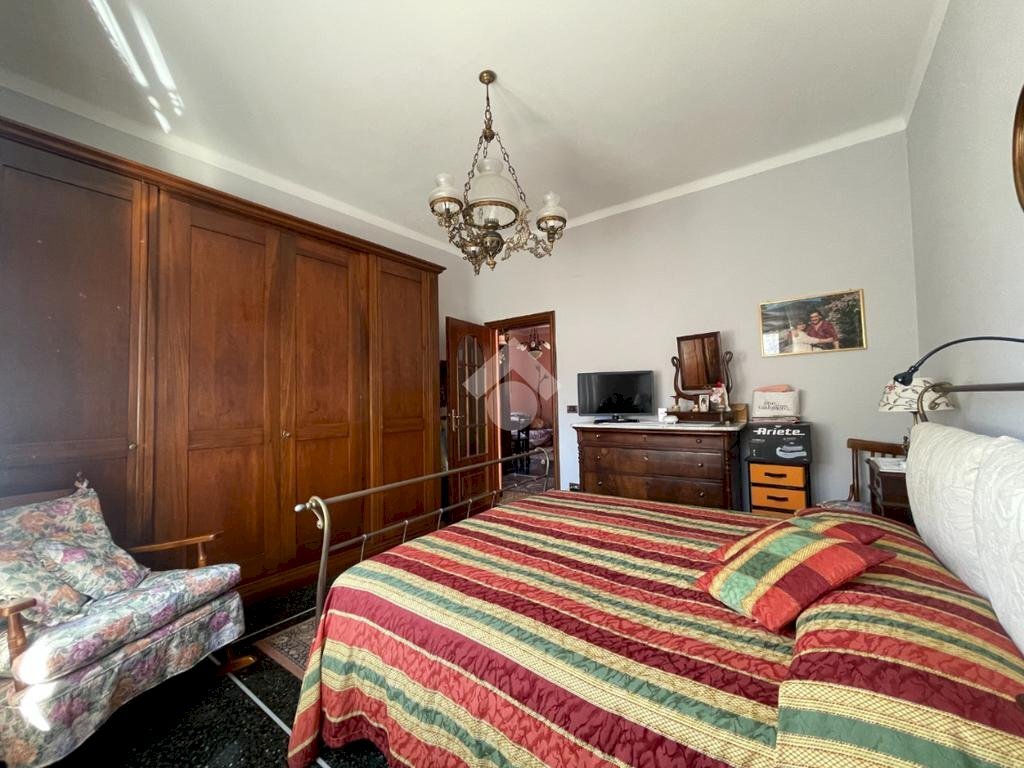 Villa Via Ca' Bianchi, Sant'Olcese - photo 2