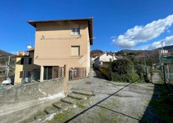 Villa Via Ca' Bianchi, Sant'Olcese - foto 4