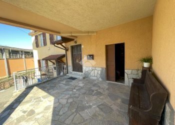 Villa Via Ca' Bianchi, Sant'Olcese - foto 5