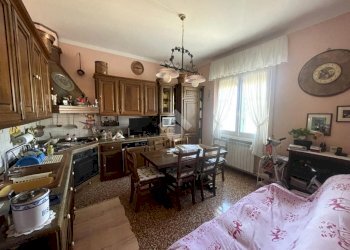 Villa Via Ca' Bianchi, Sant'Olcese - foto 6