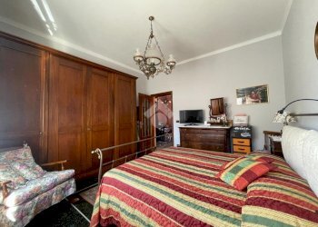 Villa Via Ca' Bianchi, Sant'Olcese - foto 2