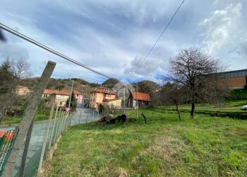 Villa Via Ca' Bianchi, Sant'Olcese - foto 7