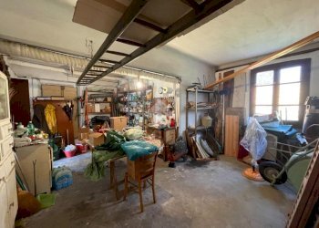 Villa Via Ca' Bianchi, Sant'Olcese - foto 13