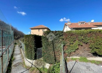 Villa Via Ca' Bianchi, Sant'Olcese - foto 20