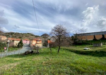 Villa Via Ca' Bianchi, Sant'Olcese - foto 21