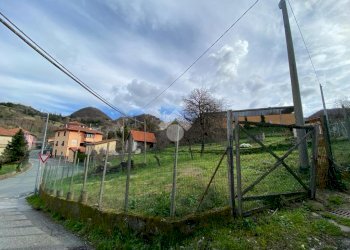 Villa Via Ca' Bianchi, Sant'Olcese - foto 23