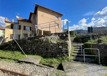 Villa Via Ca' Bianchi, Sant'Olcese - foto 25