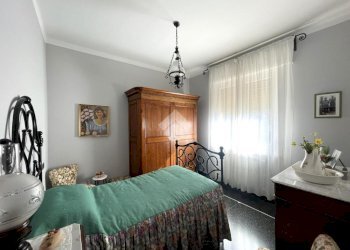 Villa Via Ca' Bianchi, Sant'Olcese - foto 9