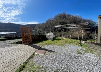 Villa Via Ca' Bianchi, Sant'Olcese - foto 24