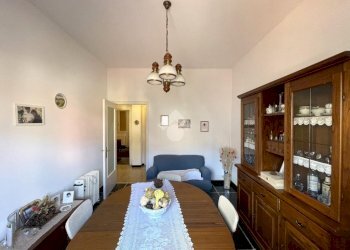 Villa Via Ca' Bianchi, Sant'Olcese - foto 11