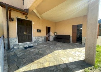 Villa Via Ca' Bianchi, Sant'Olcese - foto 17