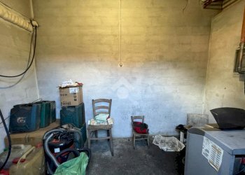 Villa Via Ca' Bianchi, Sant'Olcese - foto 16