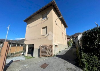 Villa Via Ca' Bianchi, Sant'Olcese - foto 19