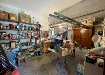 Villa Via Ca' Bianchi, Sant'Olcese - foto 14