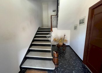 Villa Via Ca' Bianchi, Sant'Olcese - foto 12