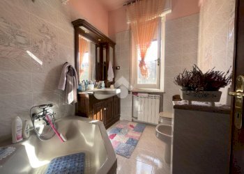 Villa Via Ca' Bianchi, Sant'Olcese - foto 10