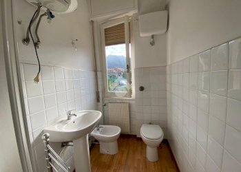 Villa Via Ca' Bianchi, Sant'Olcese - foto 45