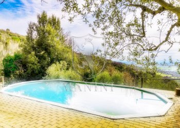 Rustico Via di Fortezza, Cortona - foto 2