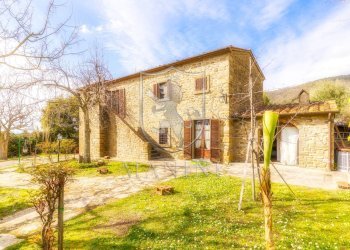 Rustico Via di Fortezza, Cortona - foto 7