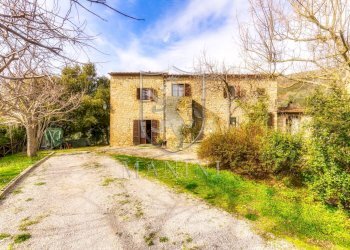 Rustico Via di Fortezza, Cortona - foto 9