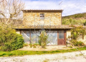 Rustico Via di Fortezza, Cortona - foto 10