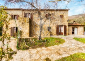 Rustico Via di Fortezza, Cortona - foto 11