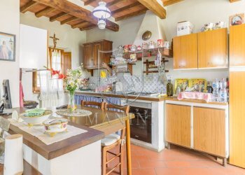 Rustico Via di Fortezza, Cortona - foto 14