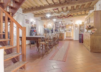 Rustico Via di Fortezza, Cortona - foto 15