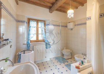 Rustico Via di Fortezza, Cortona - foto 17