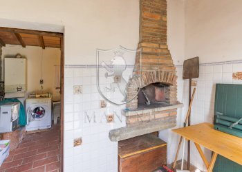 Rustico Via di Fortezza, Cortona - foto 23