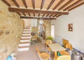 Rustico Via di Fortezza, Cortona - foto 24