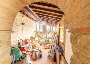 Rustico Via di Fortezza, Cortona - foto 25