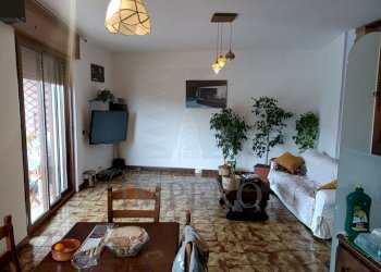 sala - Appartamento Via Caduti del Lavoro 3, Ventimiglia - foto 3