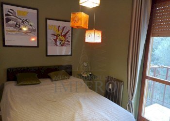 camera - Appartamento Via Caduti del Lavoro 3, Ventimiglia - foto 7