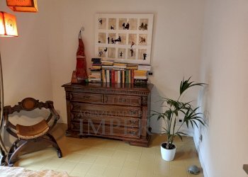 camera - Appartamento Via Caduti del Lavoro 3, Ventimiglia - foto 9