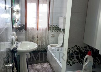 bagno - Appartamento Via Caduti del Lavoro 3, Ventimiglia - foto 13