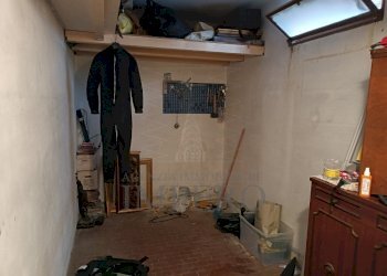 cantina - Appartamento Via Caduti del Lavoro 3, Ventimiglia - foto 14