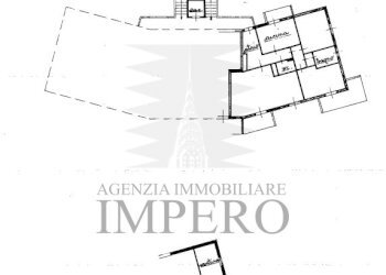 pln - Appartamento Via Caduti del Lavoro 3, Ventimiglia - foto 15